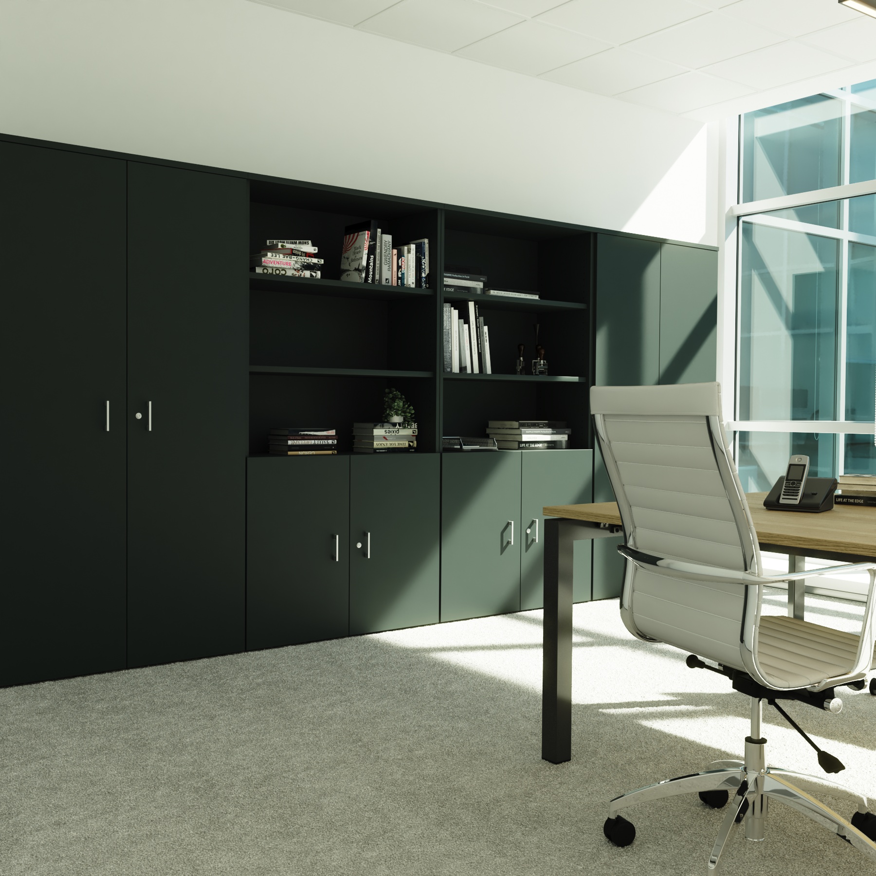Ufficio individuale Ufficio individuale