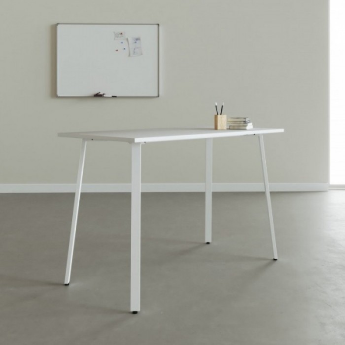Mesa alta de oficina Genius