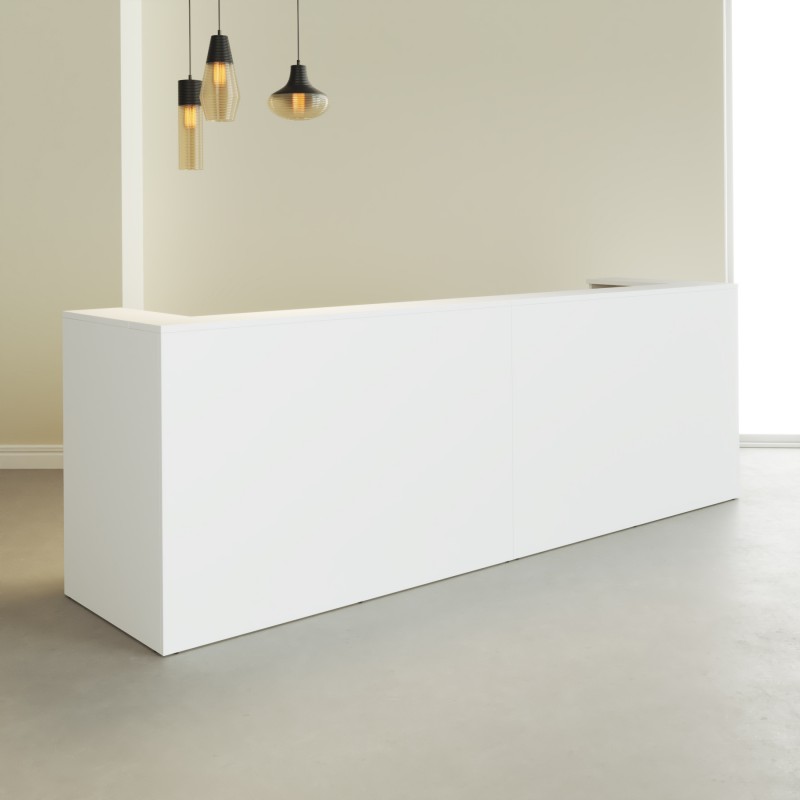 Pack Bancone Sotto con sedie | Trasformare la tua reception