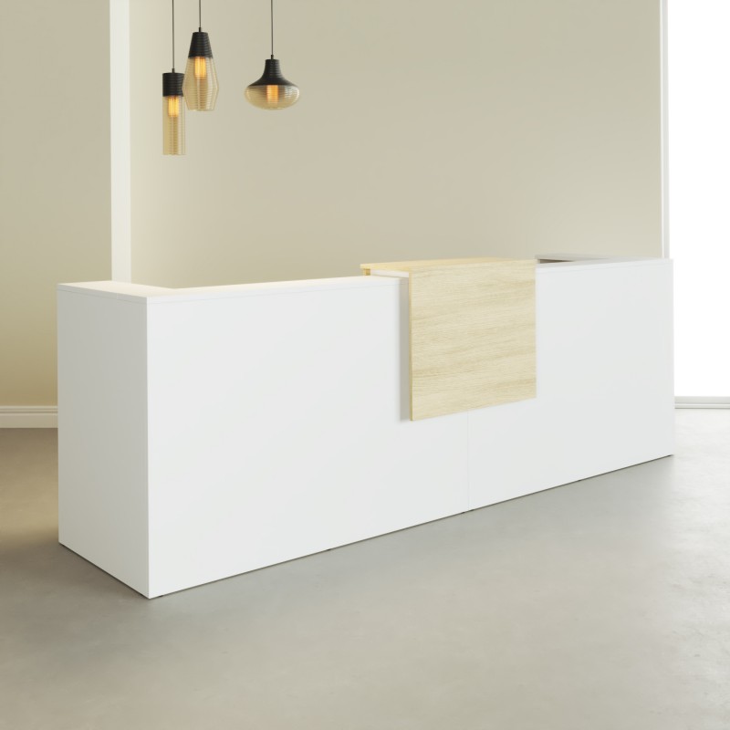 Pack Bancone Sotto con sedie | Trasformare la tua reception