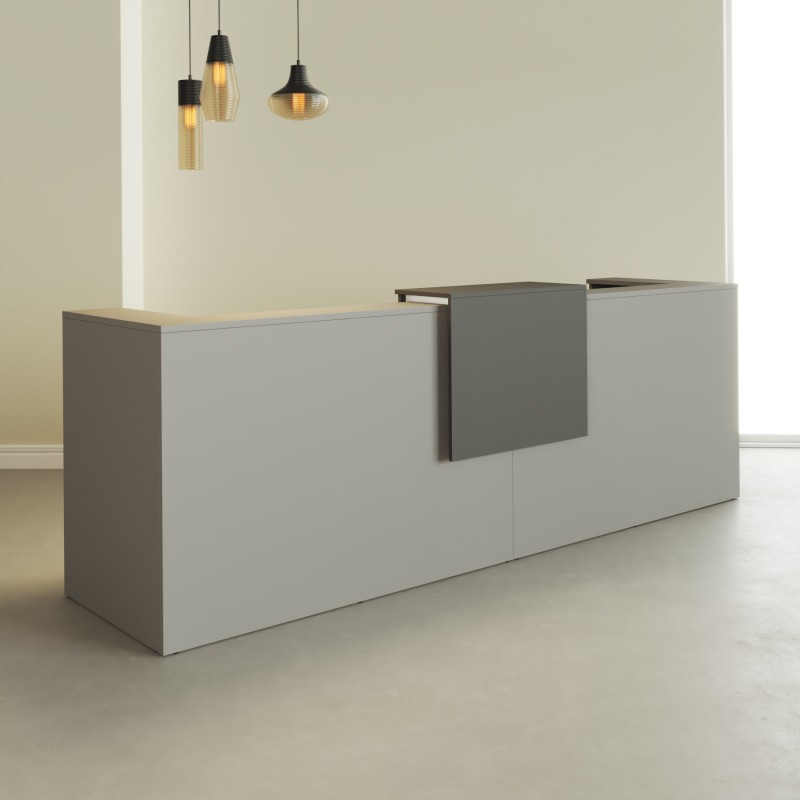 Pack Bancone Sotto con sedie | Trasformare la tua reception