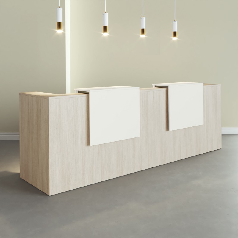 Pack Bancone Sotto con sedie | Trasformare la tua reception