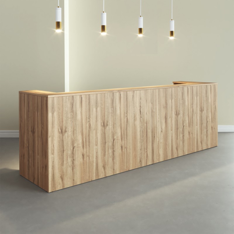 Pack Bancone Sotto con sedie | Trasformare la tua reception