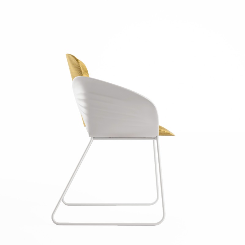 Silla Lorena patin