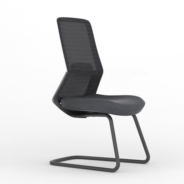 Sedia Jade schienale ergonomico