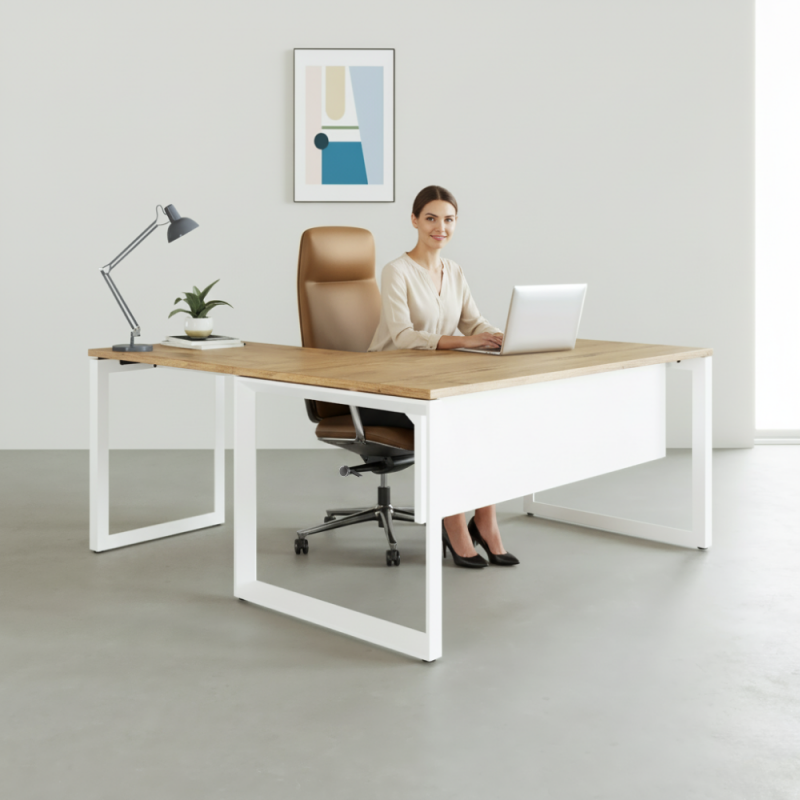 Poltrona Bella – design elegante e funzionale