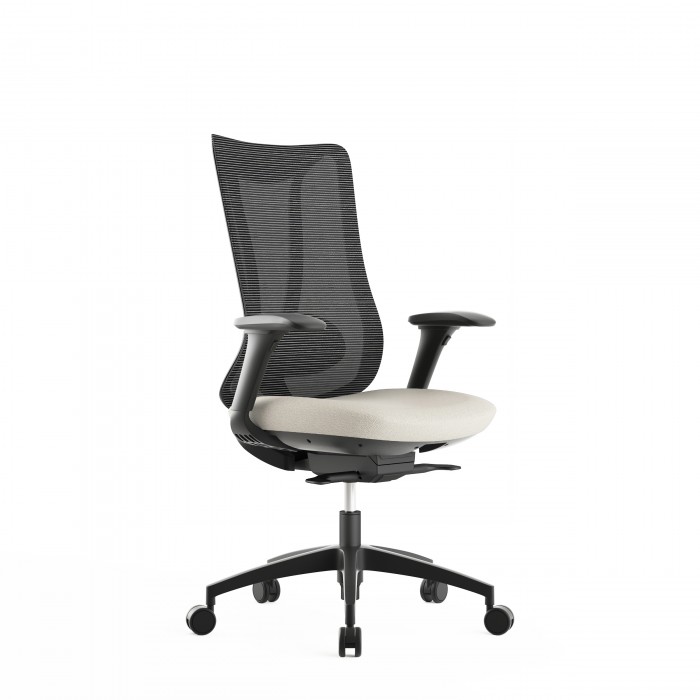 Sedia da ufficio ergonomica Sara Plus