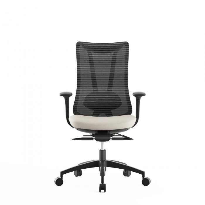 Sedia ufficio professionale Sara Plus