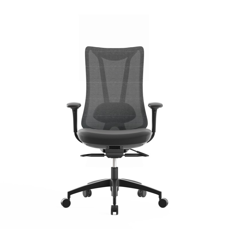 Sedia da ufficio ergonomica Sara Plus | Bikkom