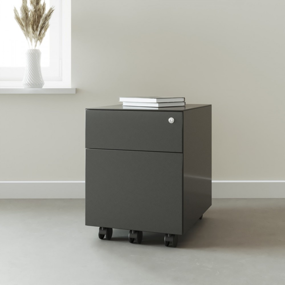 Schedario da tavolo Milos - Bikkom