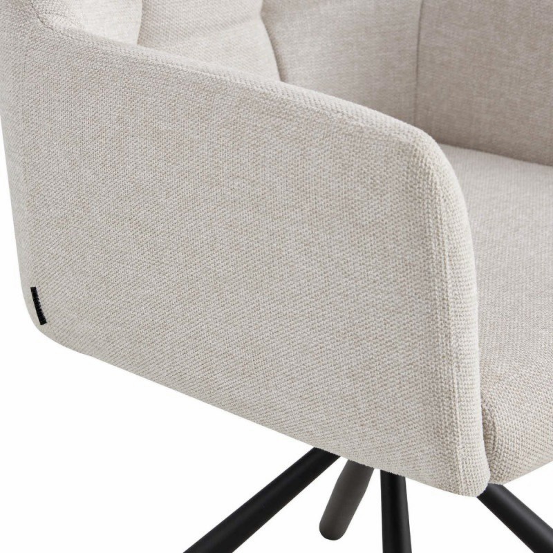 Sillón de oficina Alma