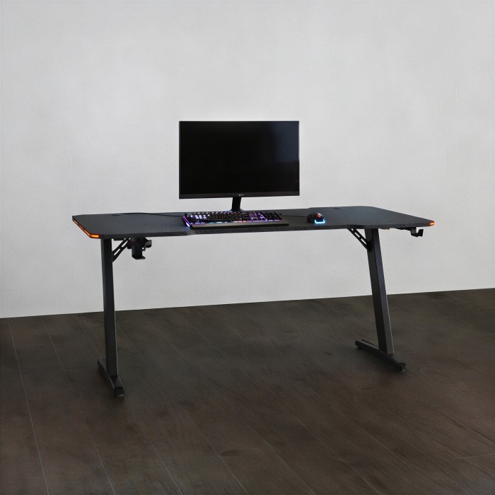 Scrivania gaming Nexa Z