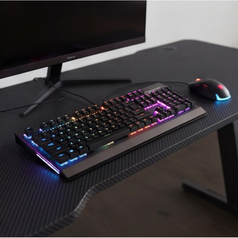 Tavolo gaming Nexa Z