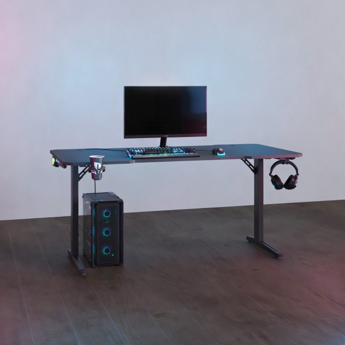 Scrivania gaming Nexa T