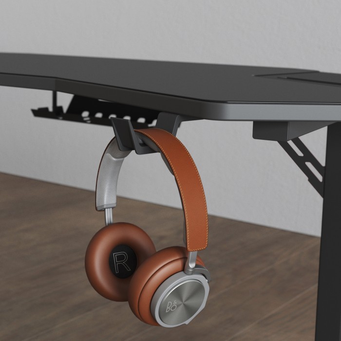 Nexa Pro con supporto cuffie
