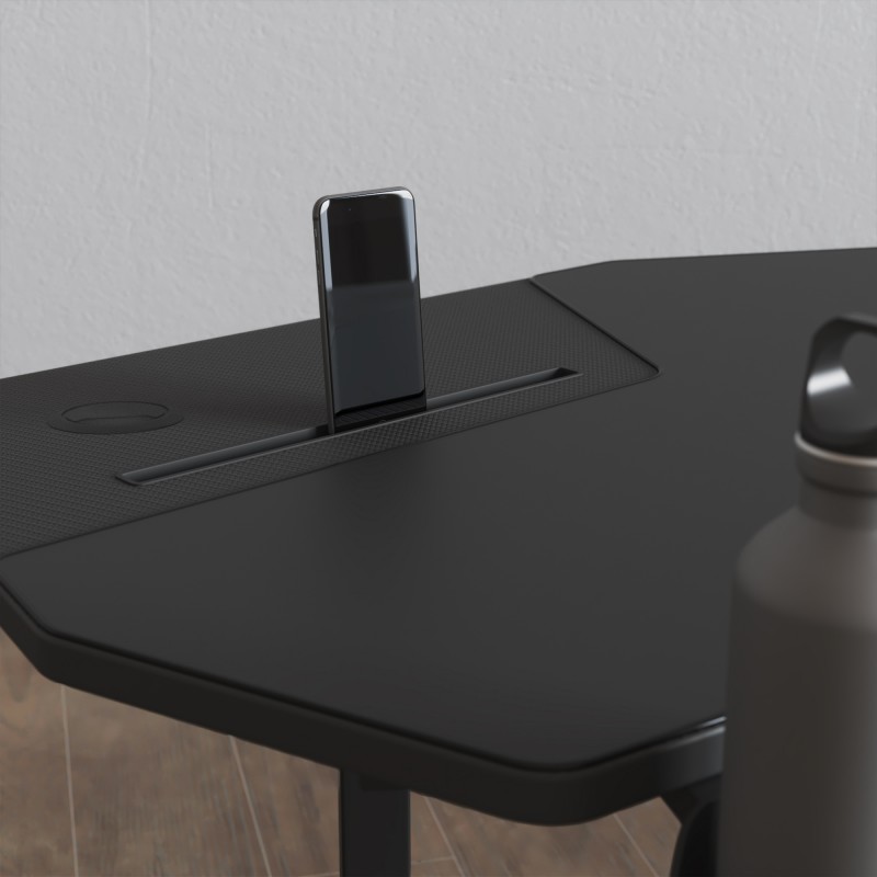 Scanalatura smartphone scrivania Nexa Pro
