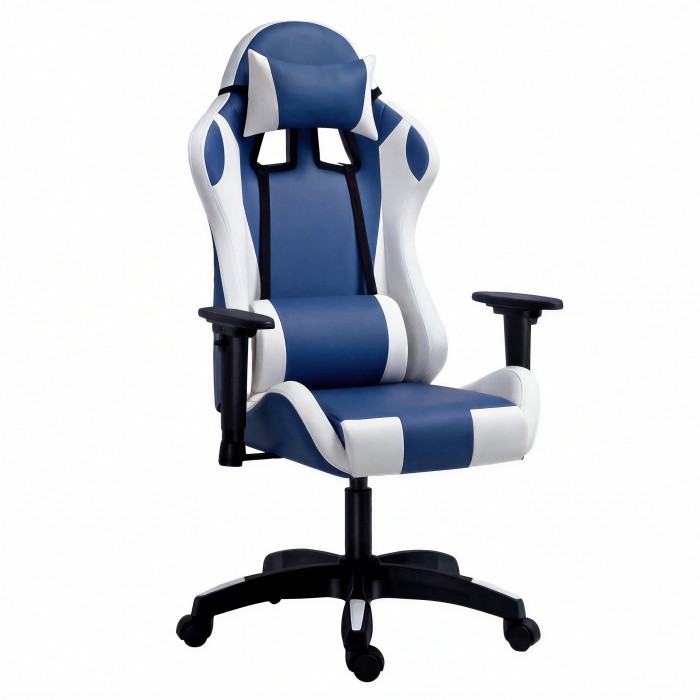 Sedia Gaming Ergonomica Exon Race