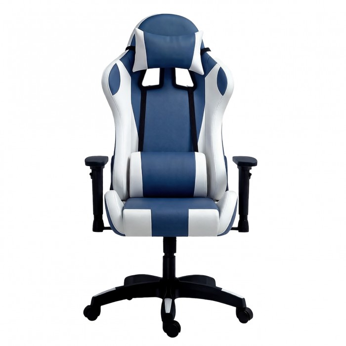 Vista Frontale Exon Race
