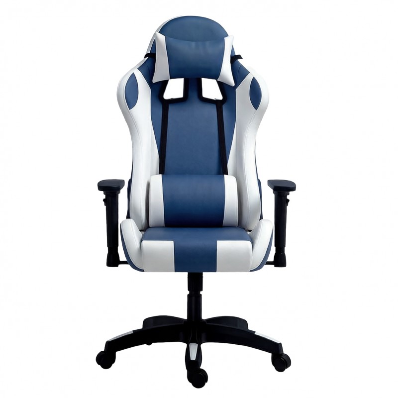 Vista Frontale Exon Race