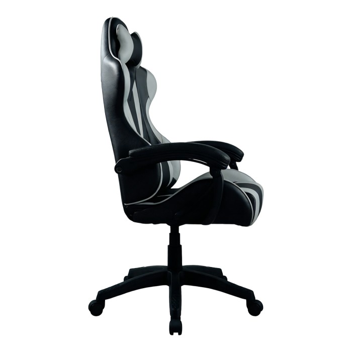 Sedia Gaming Reclinabile Exon Comfort