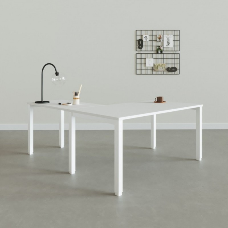 Modus Ala Estructura Blanca