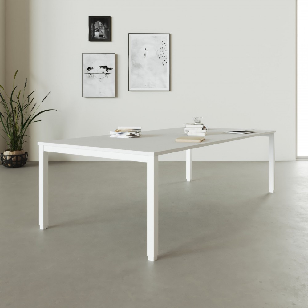 Tavolo da riunione Modus - Bikkom