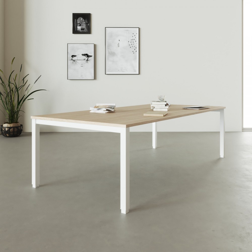 Tavolo da riunione Modus - Bikkom