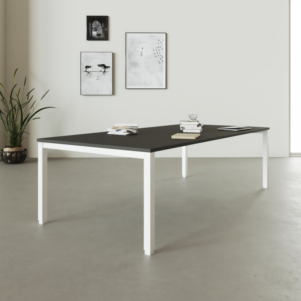 Tavolo da riunione Modus - Bikkom