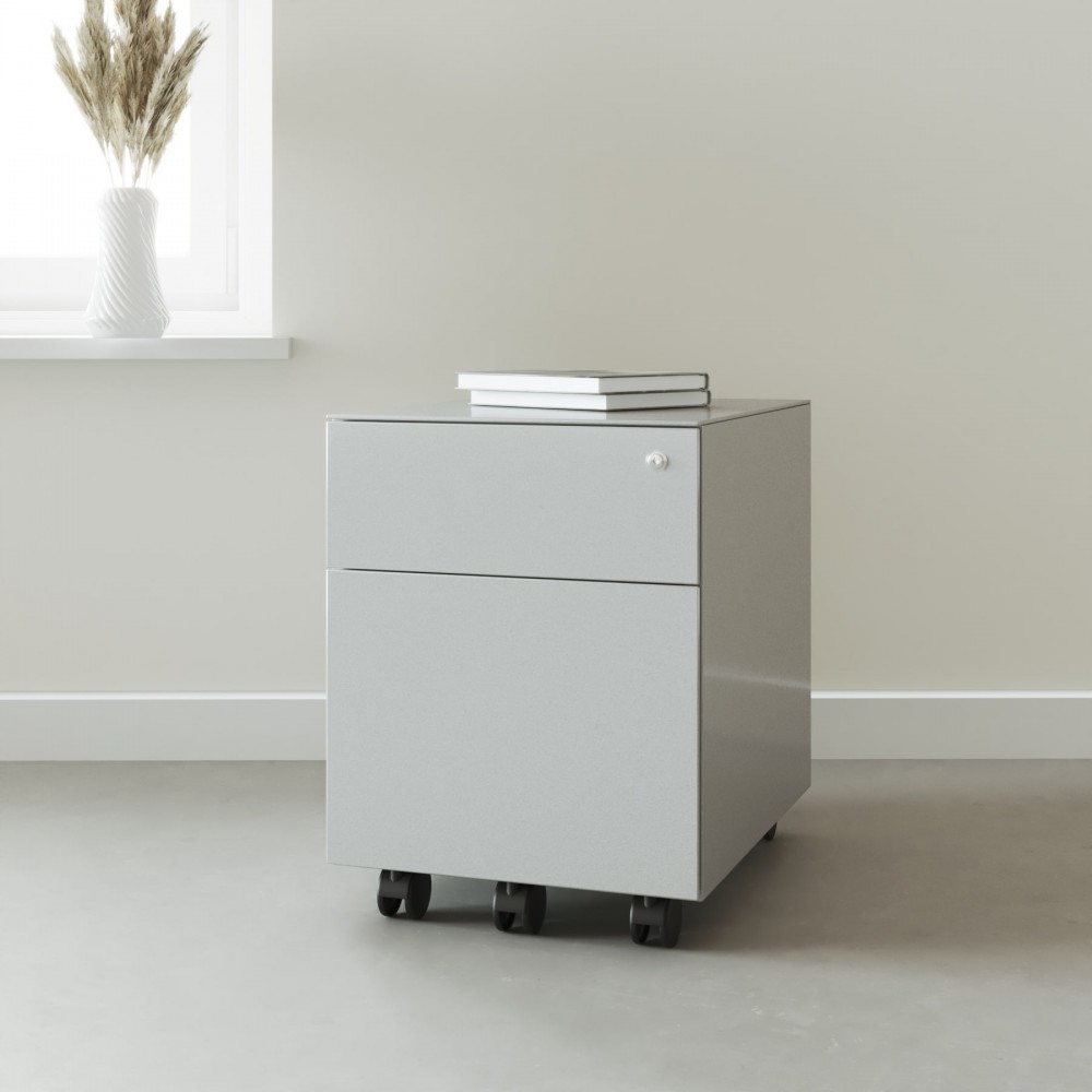 Schedario da tavolo Milos - Bikkom