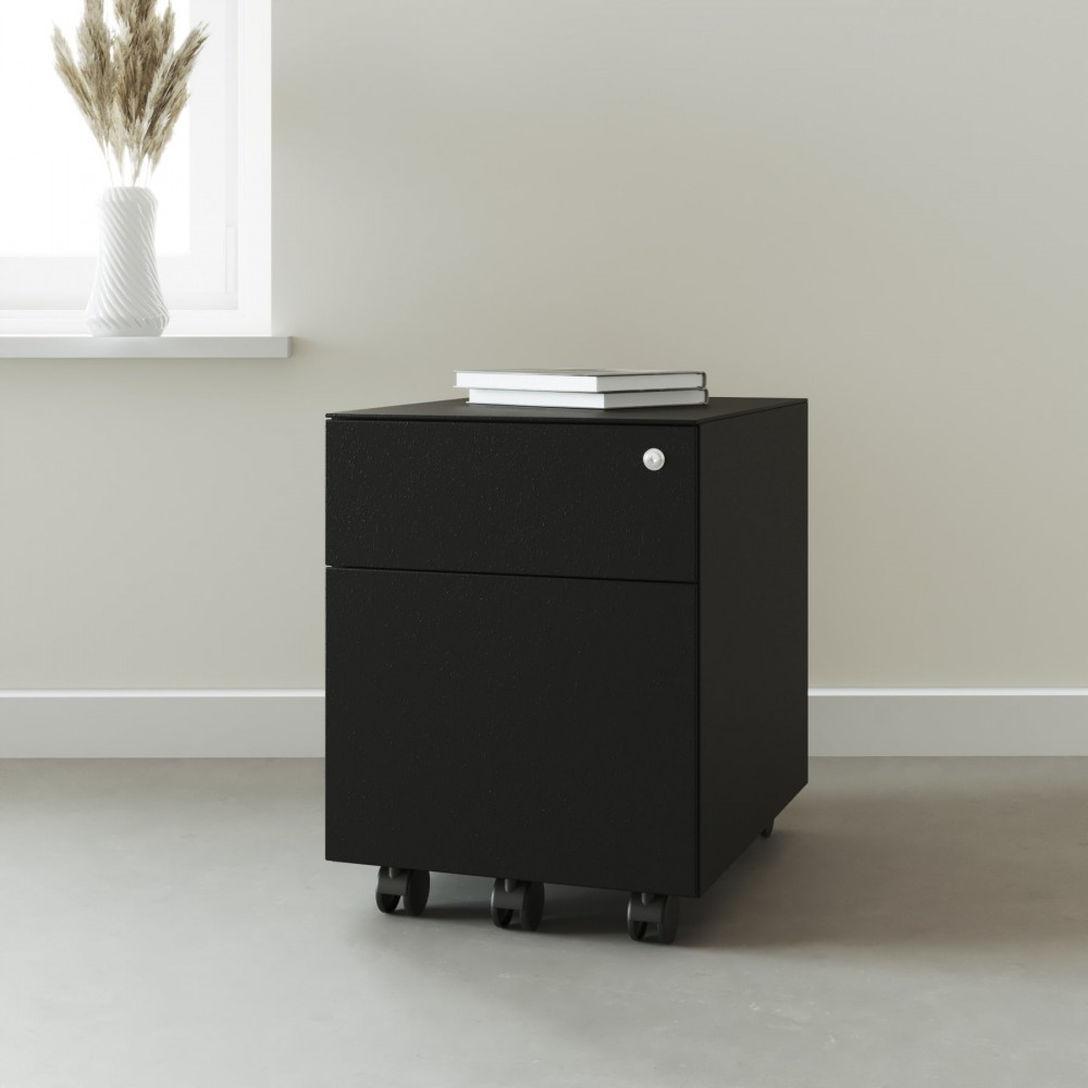 Schedario da tavolo Milos - Bikkom