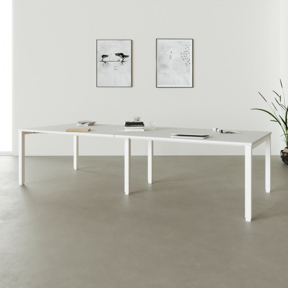 Tavolo da riunione Modus - Bikkom