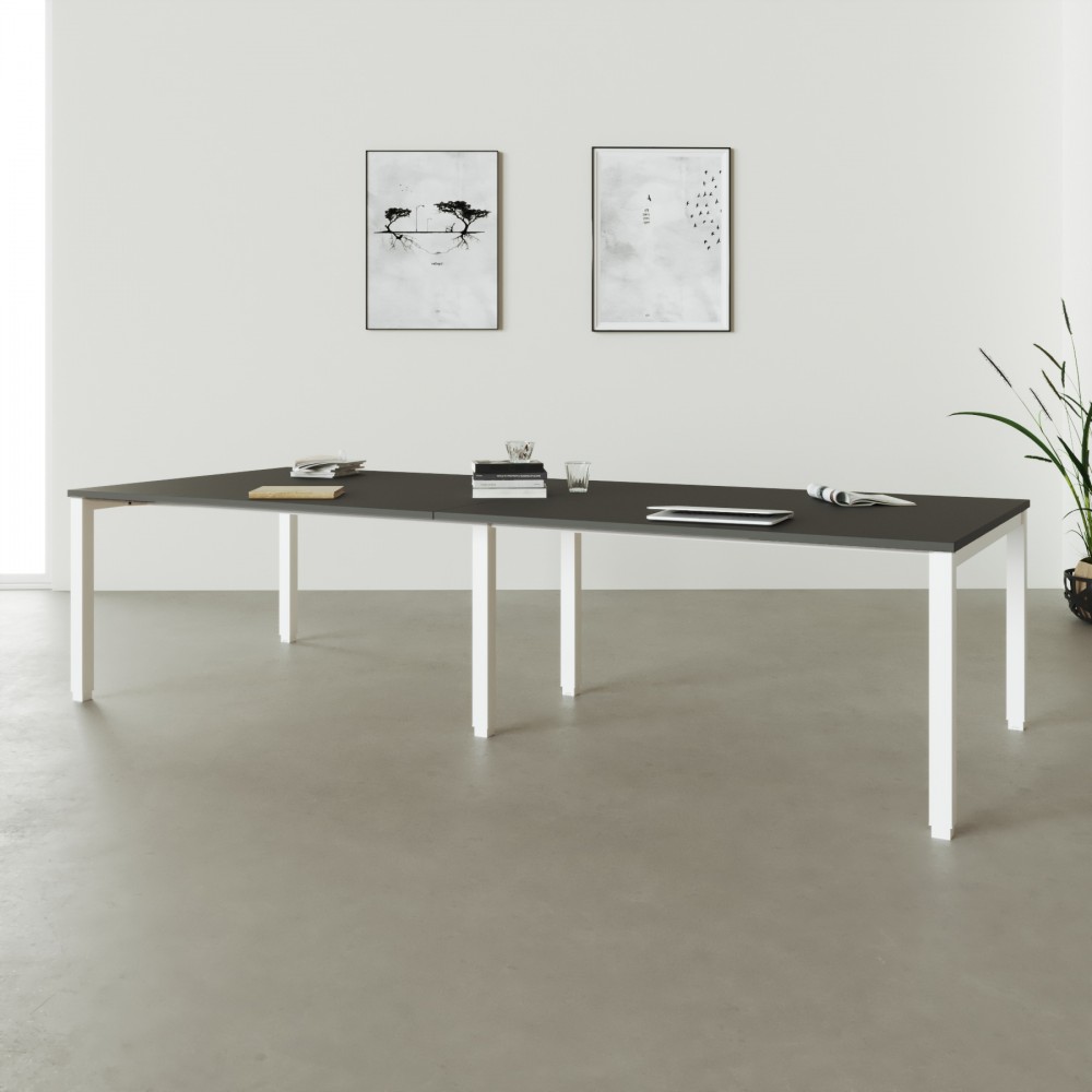 Tavolo da riunione Modus - Bikkom