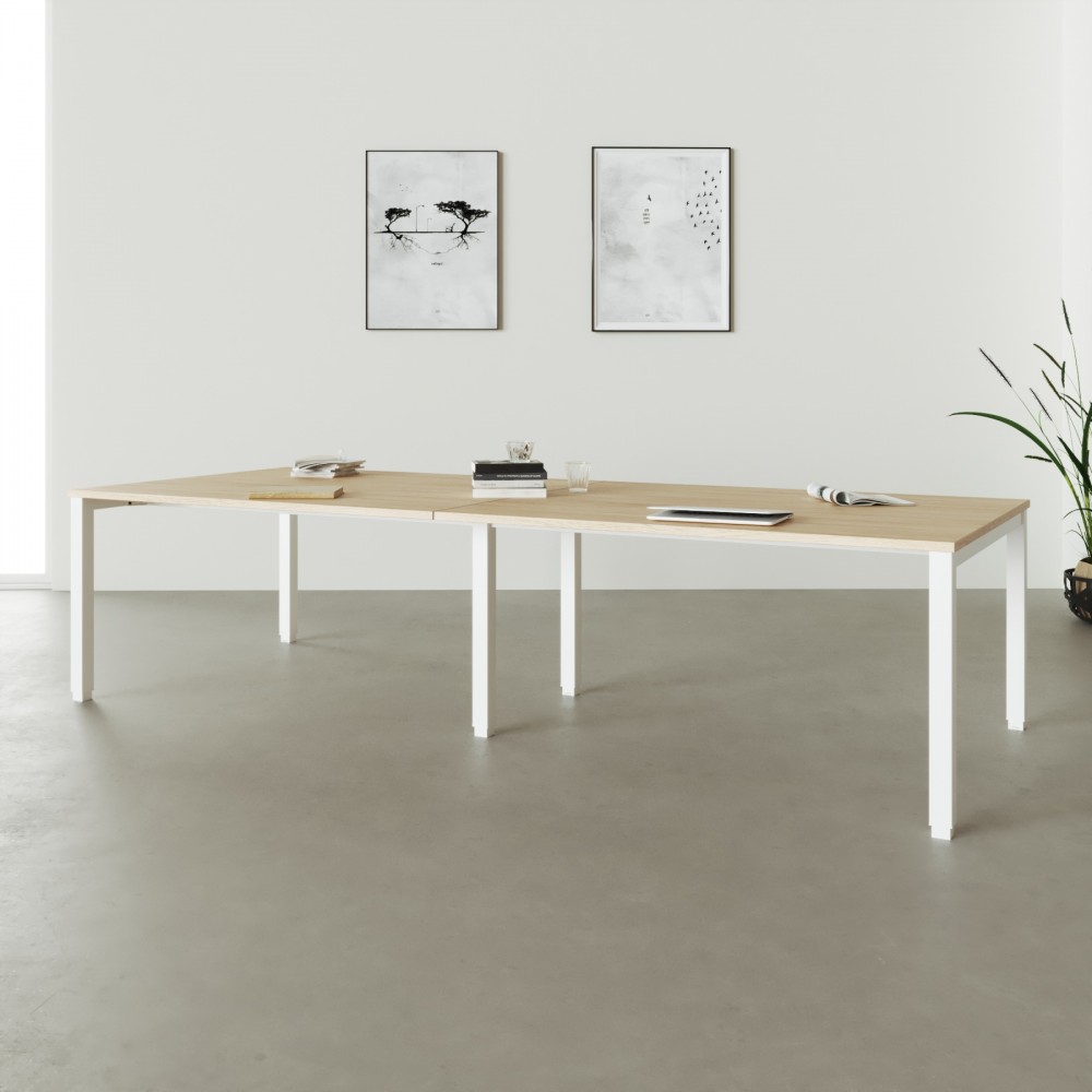 Tavolo da riunione Modus - Bikkom