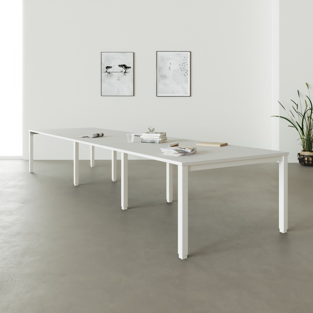 Tavolo da riunione Modus - Bikkom