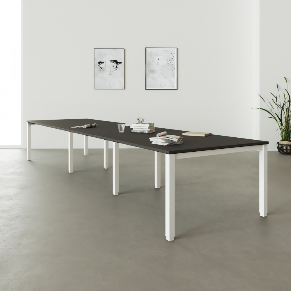 Tavolo da riunione Modus - Bikkom