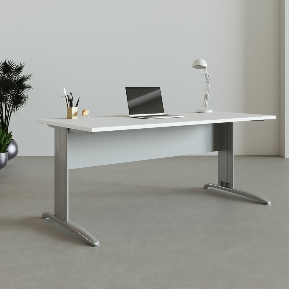 Tavolo scrivania Delta - Bikkom
