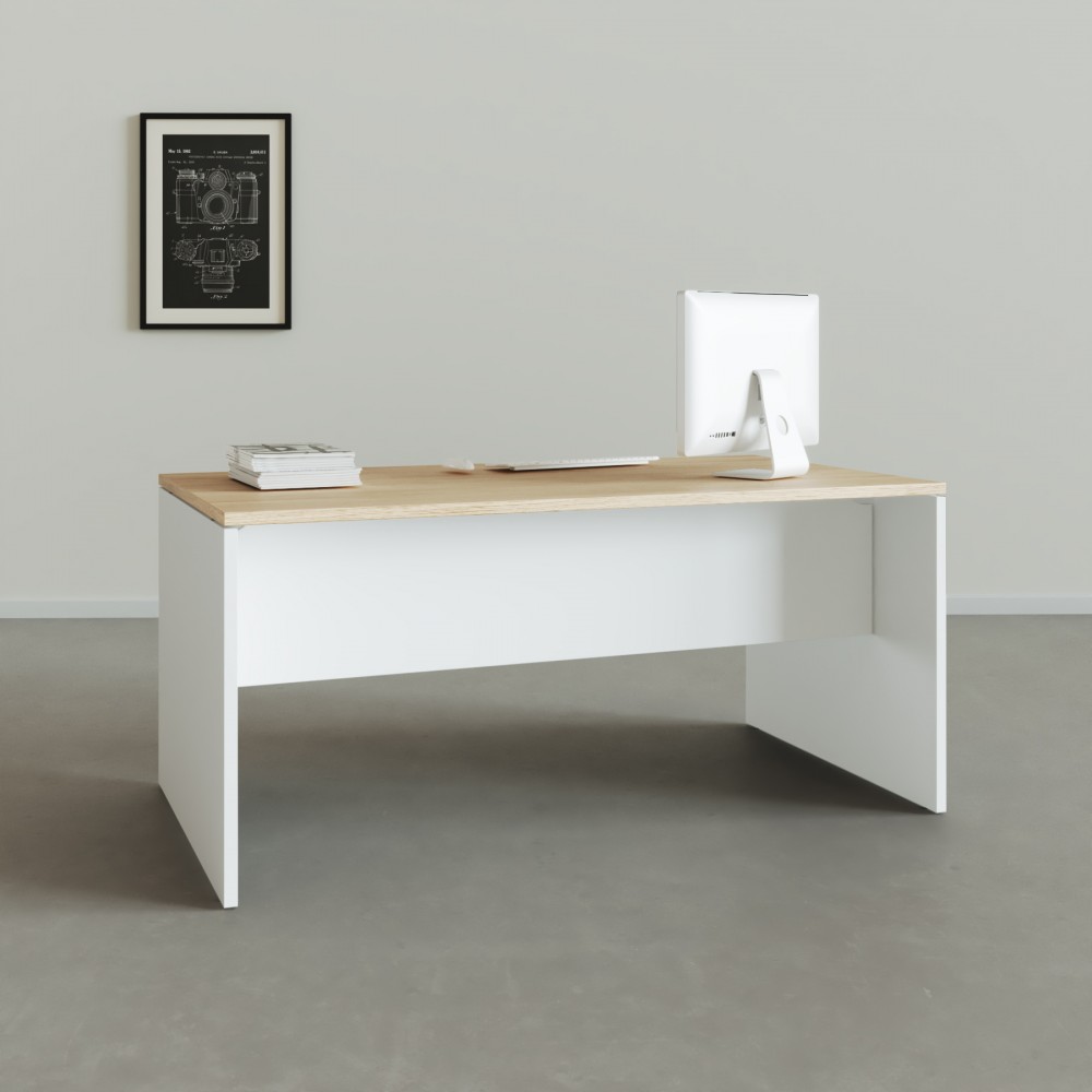 Tavolo scrivania Tarnos - Bikkom