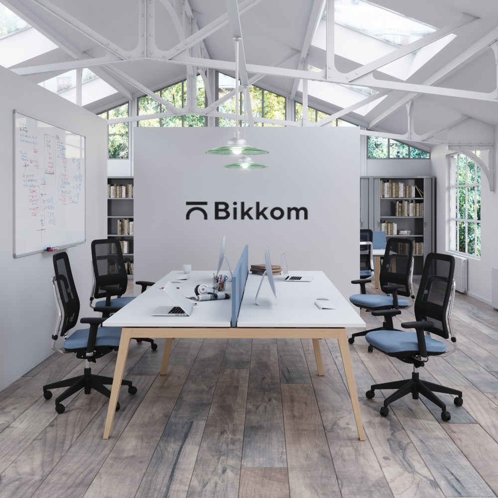 BIKKOM