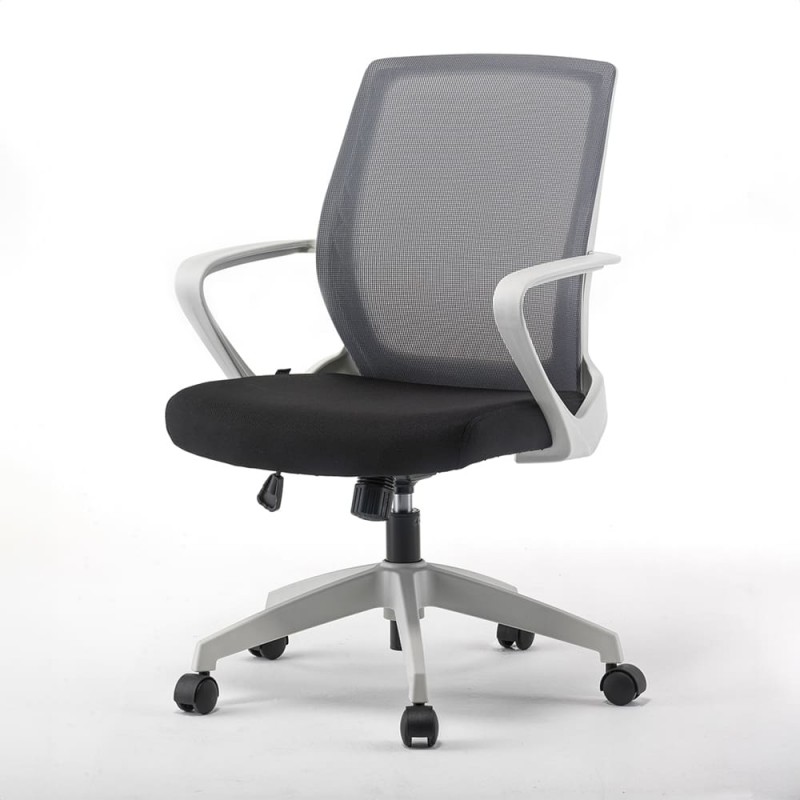 Sedia da ufficio ergonomica Diva - Bikkom