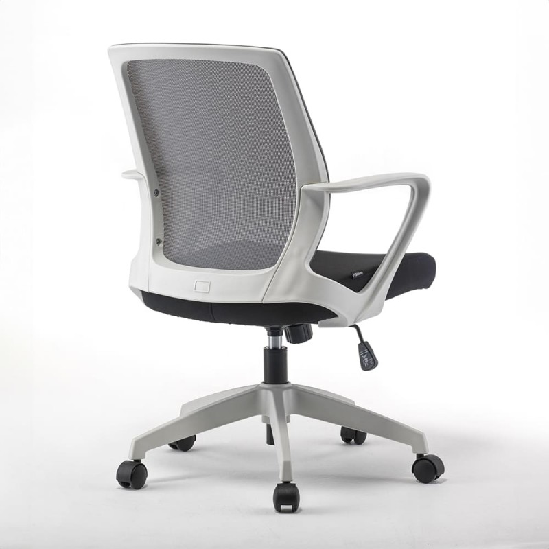 Sedia da ufficio ergonomica Diva - Bikkom
