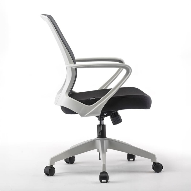 Sedia da ufficio ergonomica Diva - Bikkom