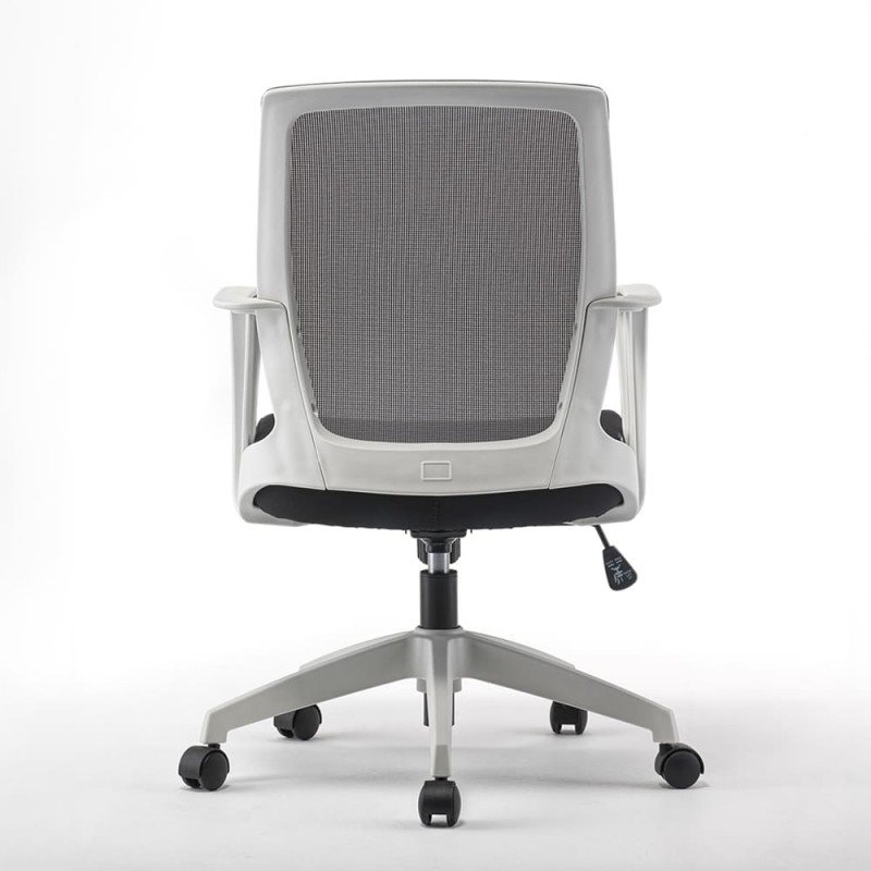 Sedia da ufficio ergonomica Diva - Bikkom