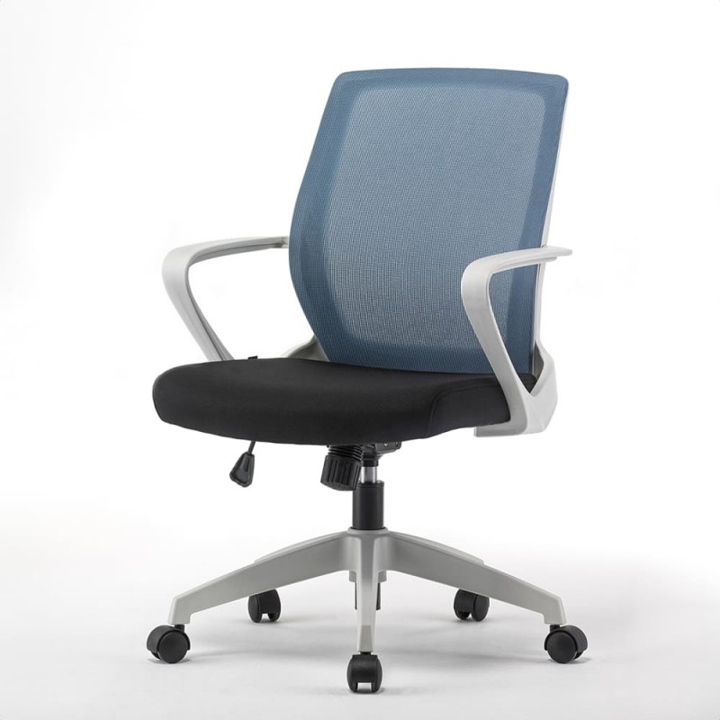 Sedia da ufficio ergonomica Diva - Bikkom