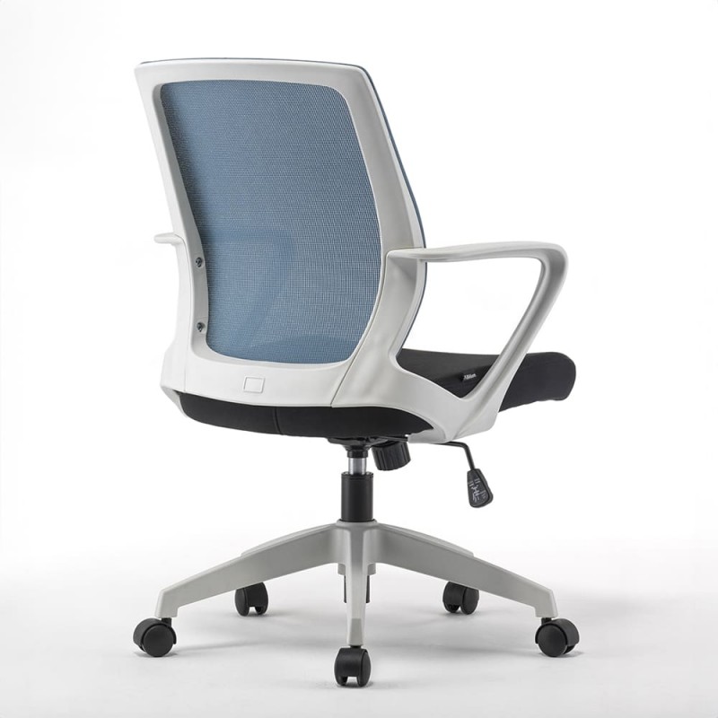 Sedia da ufficio ergonomica Diva - Bikkom