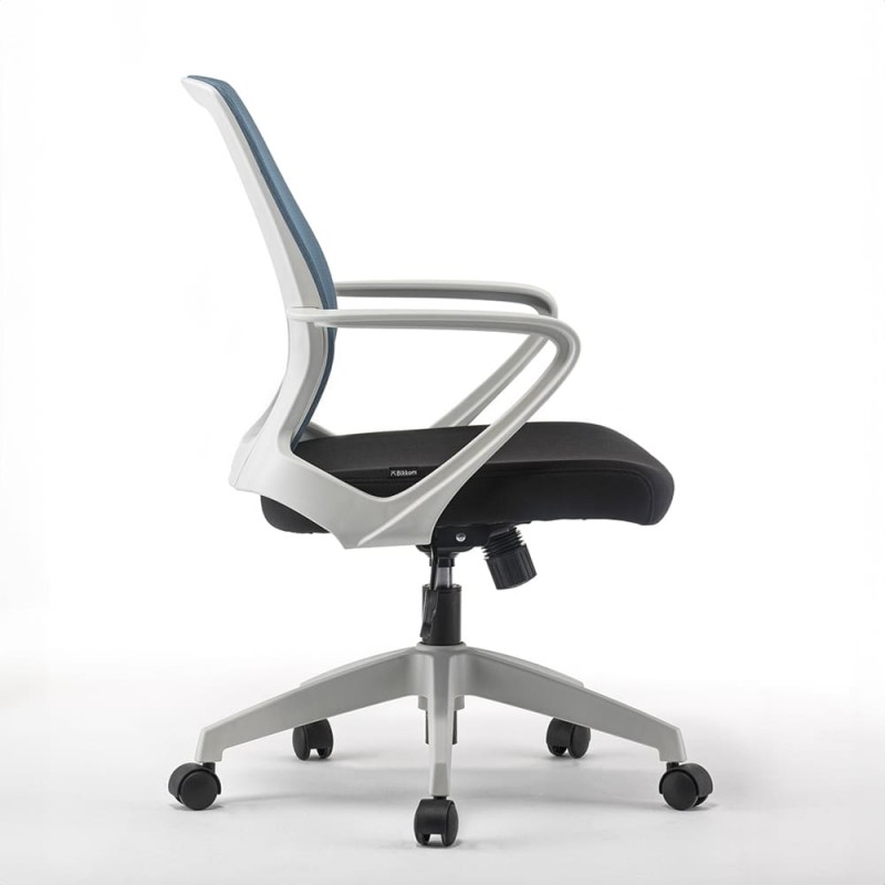 Sedia da ufficio ergonomica Diva - Bikkom