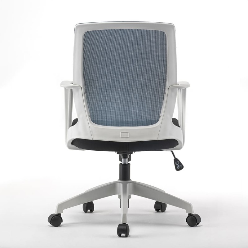 Sedia da ufficio ergonomica Diva - Bikkom