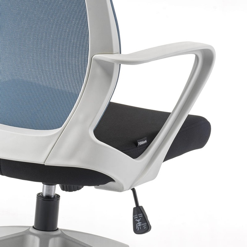 Sedia da ufficio ergonomica Diva - Bikkom