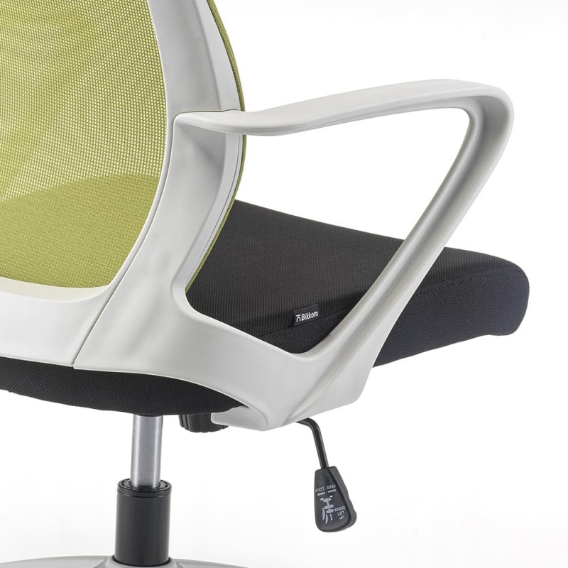 Sedia da ufficio ergonomica Diva - Bikkom