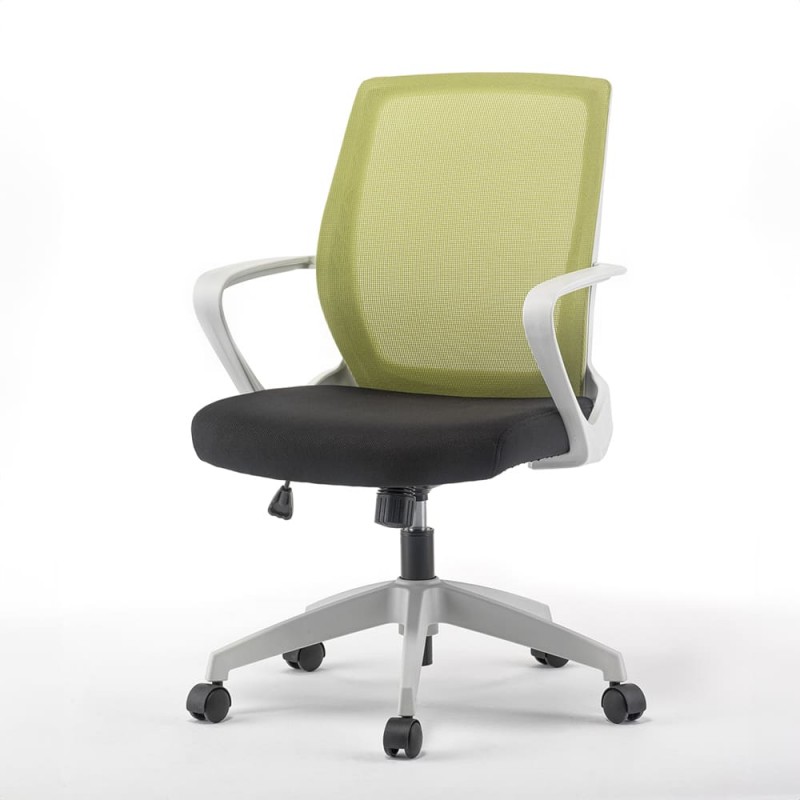 Sedia da ufficio ergonomica Diva - Bikkom