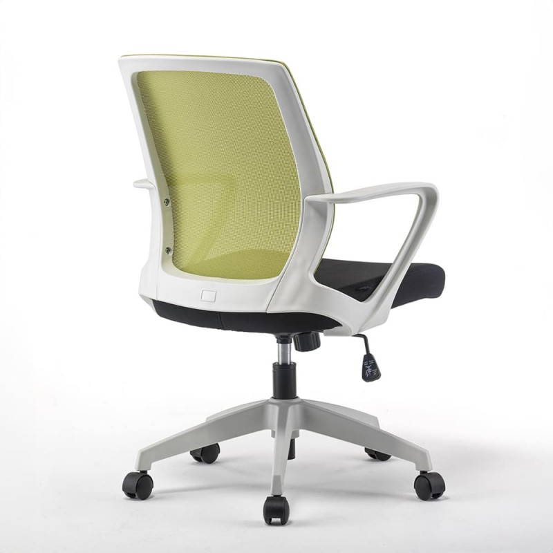 Sedia da ufficio ergonomica Diva - Bikkom